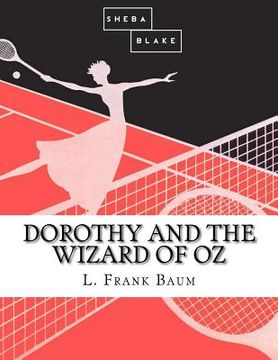 portada Dorothy and the Wizard of Oz (in English)