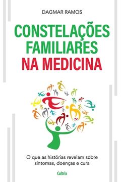 portada Constelações Familiares na Medicina 