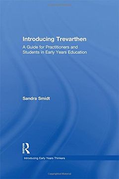 portada Introducing Trevarthen: A Guide for Practitioners and Students in Early Years Education (en Inglés)