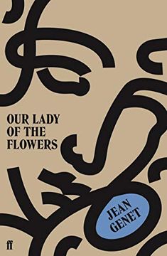 portada Our Lady of the Flowers 