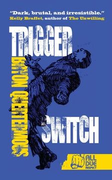 portada Trigger Switch (in English)