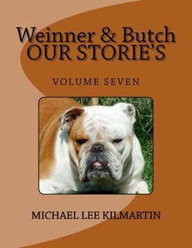 portada Weinner & Butch Our Stories: Sports Is Our Game (in English)