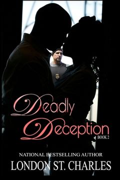 portada Deadly Deception