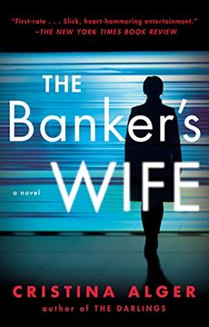 portada The Banker's Wife 