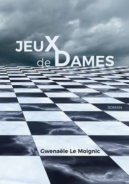 portada Jeux de Dames (en Francés)