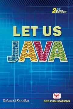 portada Let us Java