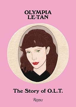 portada Olympia Le-Tan: The Story of O. Le Ta (in English)