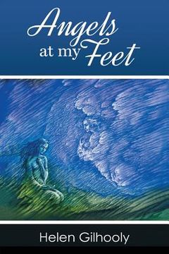 portada Angel's at my Feet (in English)
