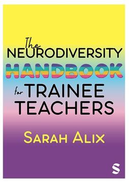 portada The Neurodiversity Handbook for Trainee Teachers (en Inglés)