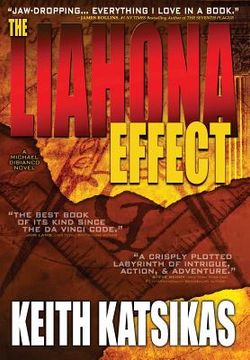 portada The Liahona Effect (2) (Michael Dibianco) (en Inglés)