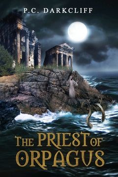 portada The Priest of Orpagus (in English)