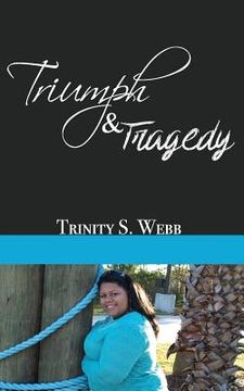 portada Triumph & Tragedy (en Inglés)
