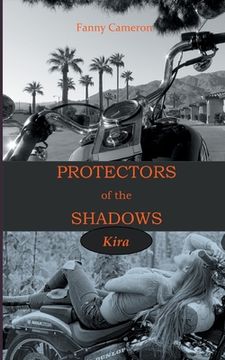 portada Protectors of the Shadows: Kira (in French)