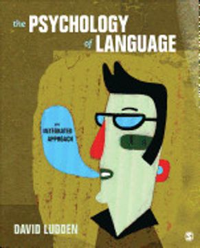 portada The Psychology of Language: An Integrated Approach