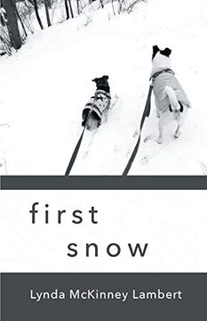 portada First Snow (en Inglés)