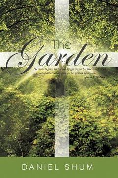 portada the garden