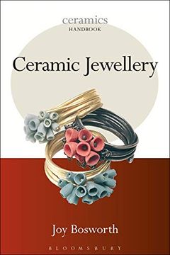 portada Ceramic Jewellery (Ceramics Handbooks) 