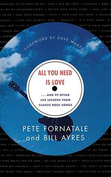 portada all you need is love