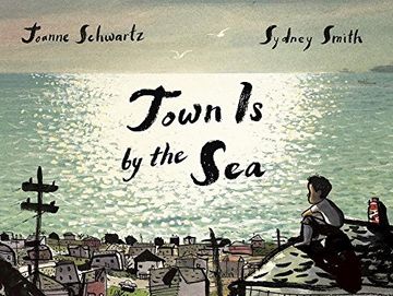 portada Town Is by the Sea