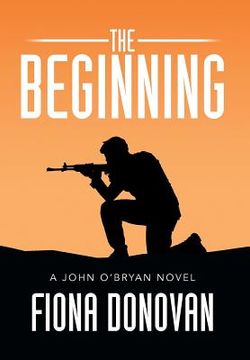 portada The Beginning: A John O'Bryan Novel