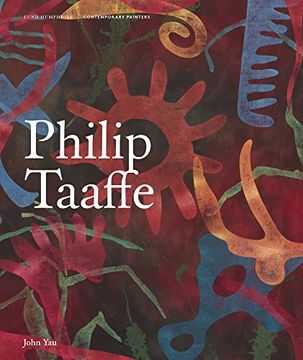 portada Philip Taaffe (in English)