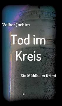 portada Tod im Kreis (German Edition)