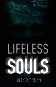 portada Lifeless Souls (en Inglés)