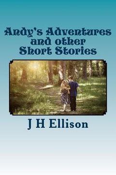 portada Andy's Adventures and other Short Stories (en Inglés)