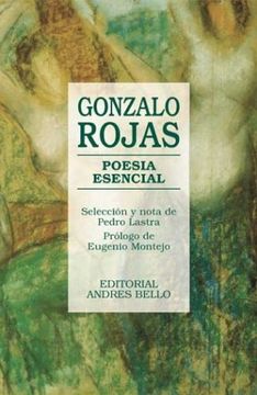 portada Poesia Esencial (in Spanish)