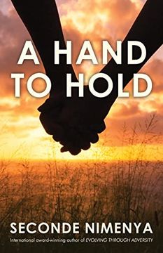 portada A Hand to Hold (en Inglés)