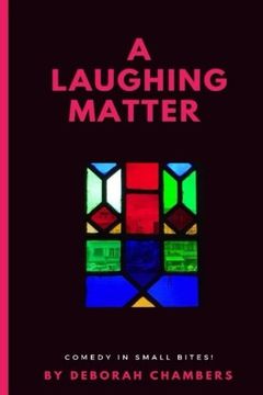 portada A Laughing Matter