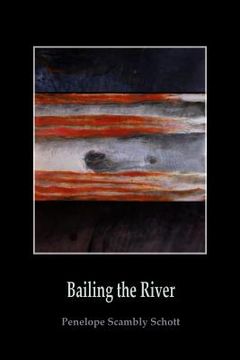 portada Bailing the River (en Inglés)