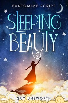 portada Sleeping Beauty: Pantomime Script (en Inglés)