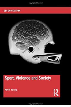 portada Sport, Violence and Society (en Inglés)