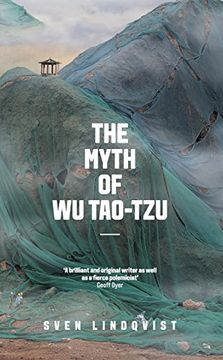 portada The Myth of wu Tao-Tzu (en Inglés)