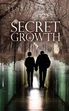 portada secret growth (en Inglés)