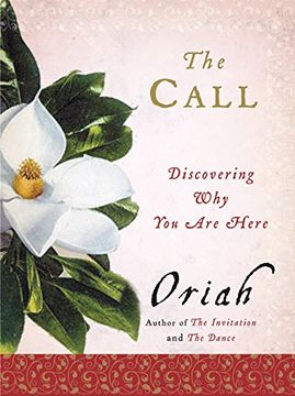 portada The Call: Discovering why you are Here (in English)
