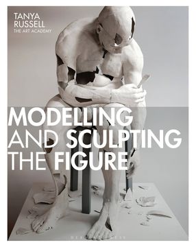 portada Modelling and Sculpting the Figure (en Inglés)