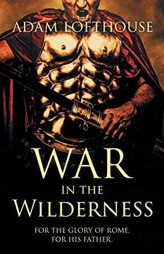 portada War in the Wilderness (2) (Path of Nemesis) (en Inglés)
