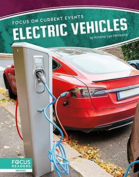 portada Electric Vehicles (Focus on Current Events)