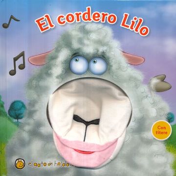 portada El Cordero Lilo (in Spanish)
