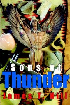 portada sons of thunder (in English)