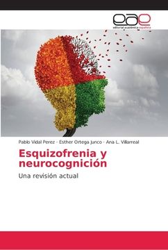 portada Esquizofrenia y Neurocognición (in Spanish)