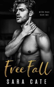 portada Free Fall: An mmf Romance (The Wilde Boys) (in English)