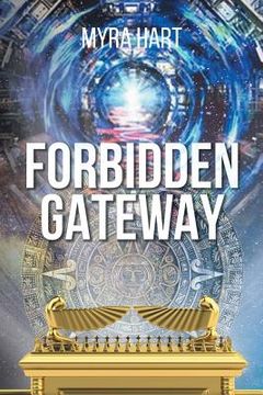 portada Forbidden Gateway