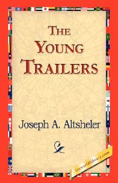 portada the young trailers (en Inglés)