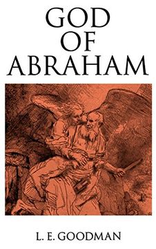 portada God of Abraham (en Inglés)