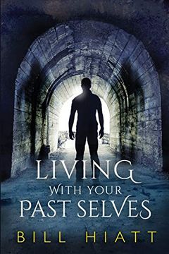 portada Living With Your Past Selves (Paperback) (in English)