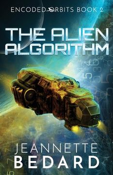portada The Alien Algorithm (en Inglés)