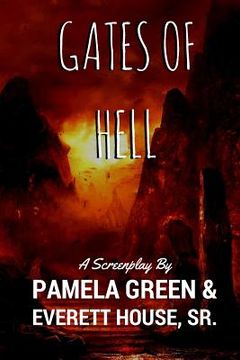 portada Gates of Hell (en Inglés)